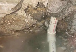 隆化管道漏水检测五