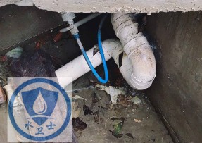 隆化水管漏水检测公司6