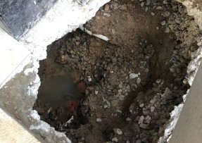隆化水管漏水检测公司2